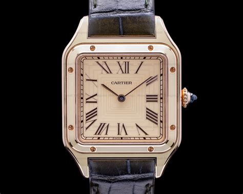 cartier santos wgsa0054.